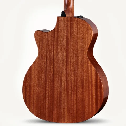 2024年の新アコースティックギター | Taylor Guitars